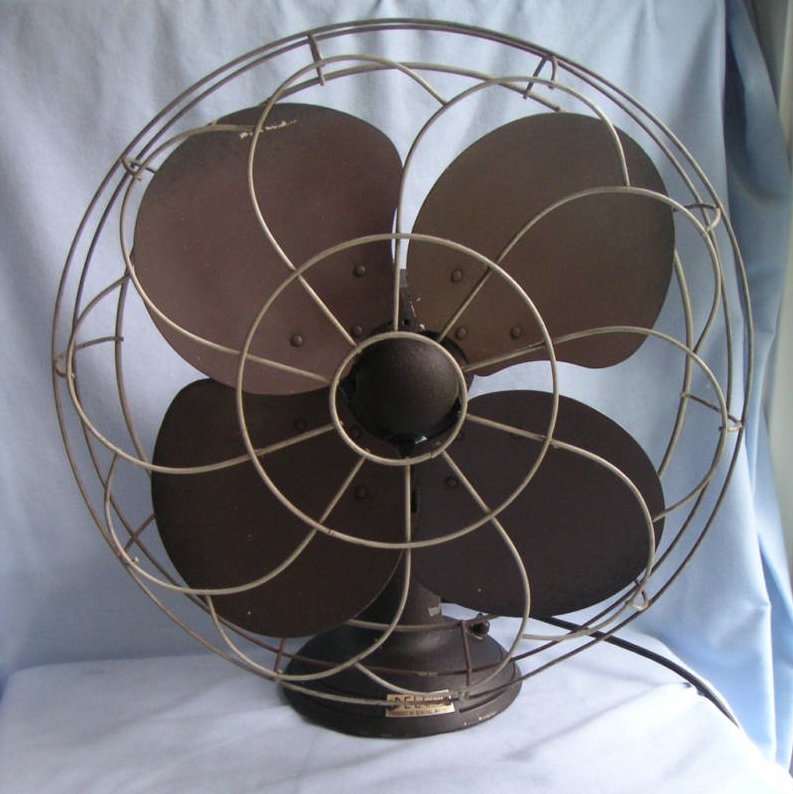 Another Original eBay Purchase Front View